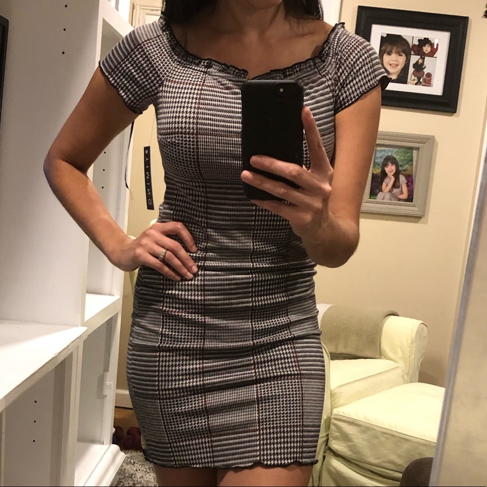 Business/professional dress